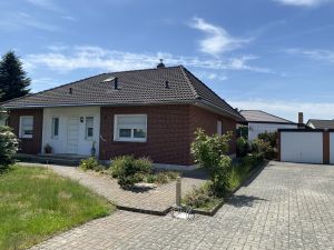 Kleines Wohnglück am Stadtrand